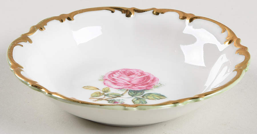 7739 Fruit/Dessert (Sauce) Bowl by Hutschenreuther-1