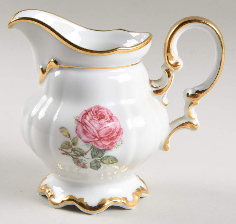 7739 Creamer by Hutschenreuther-1