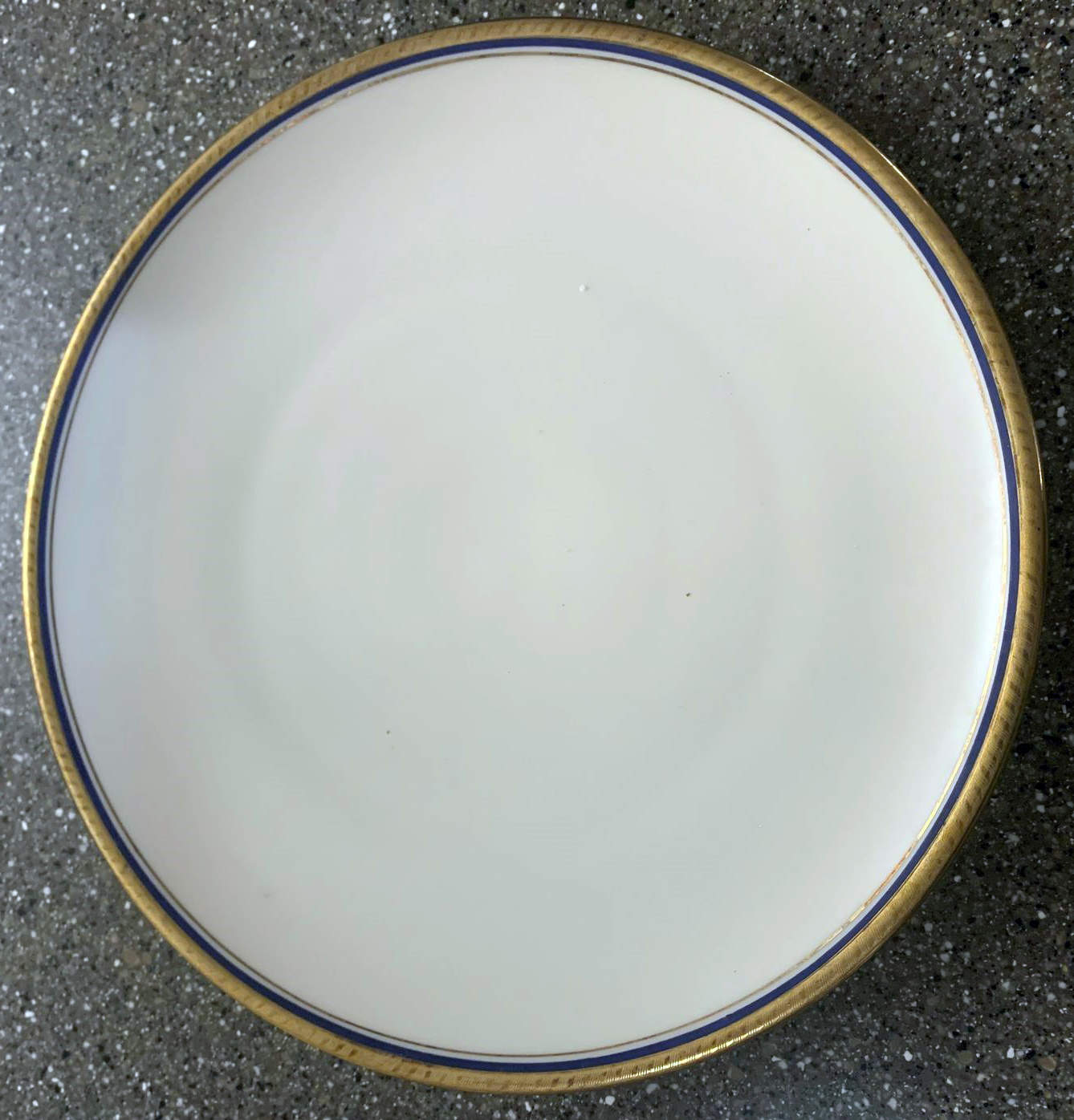 03064 Dinner Plate by Hutschenreuther-1