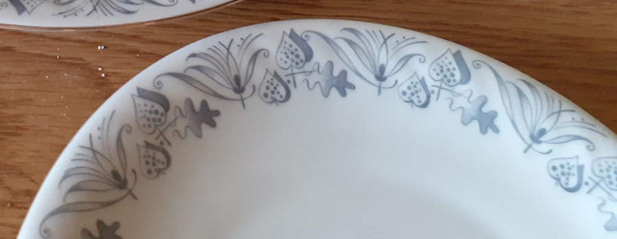 HUT3403 Salad Plate by Hutschenreuther-1