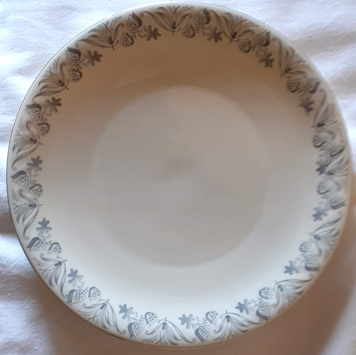 HUT3403 Coupe Soup Bowl by Hutschenreuther-1