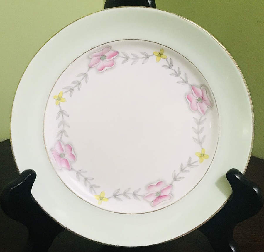 HET25 Salad Plate by Heathcote-1