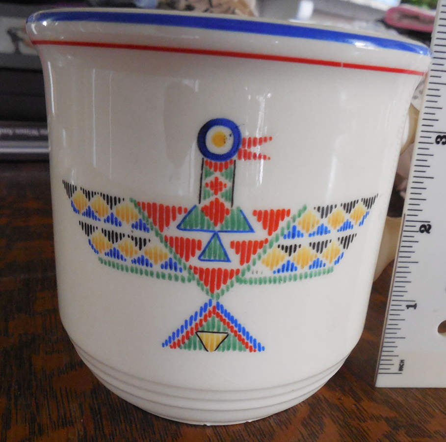 816 Mug by Harker-1