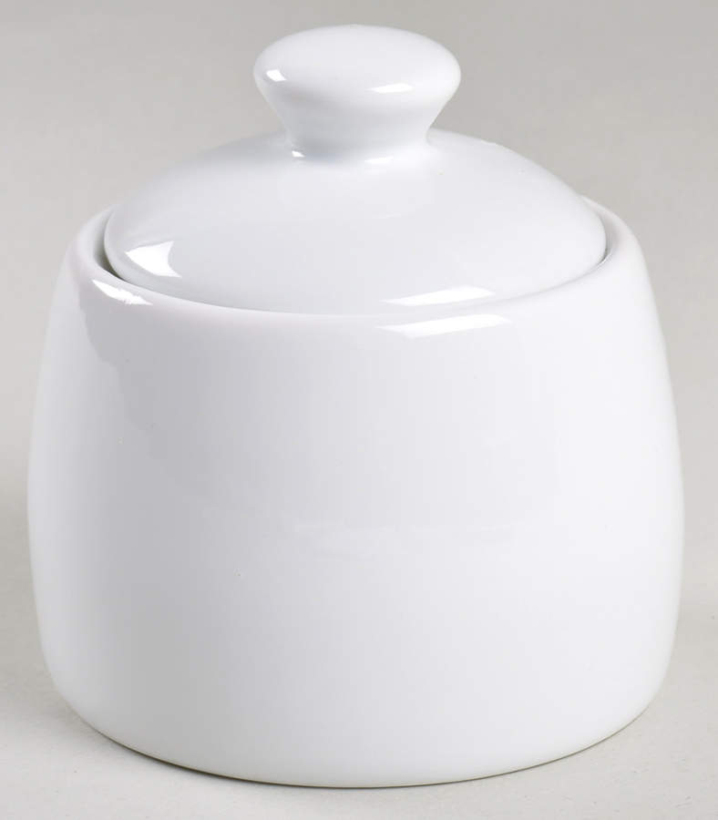 HMQ142 Sugar Bowl & Lid by Home-1