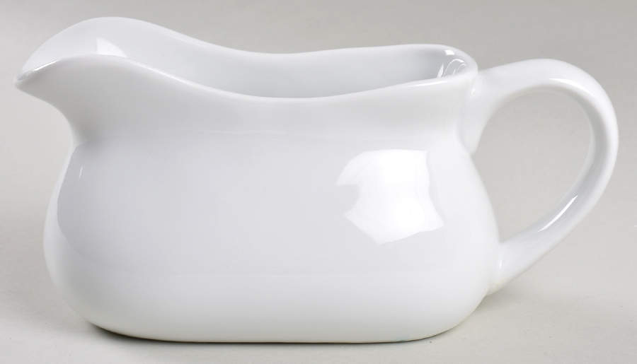 HMQ142 Gravy Boat by Home-1