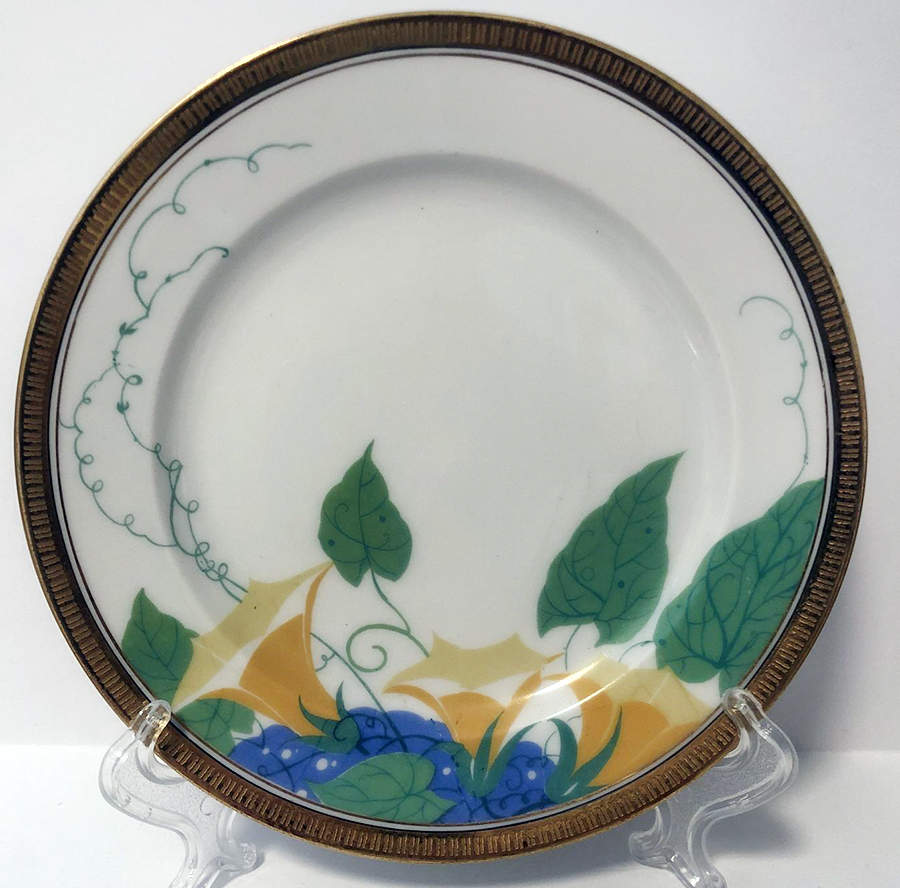 H5099 Salad Plate by Haviland-1