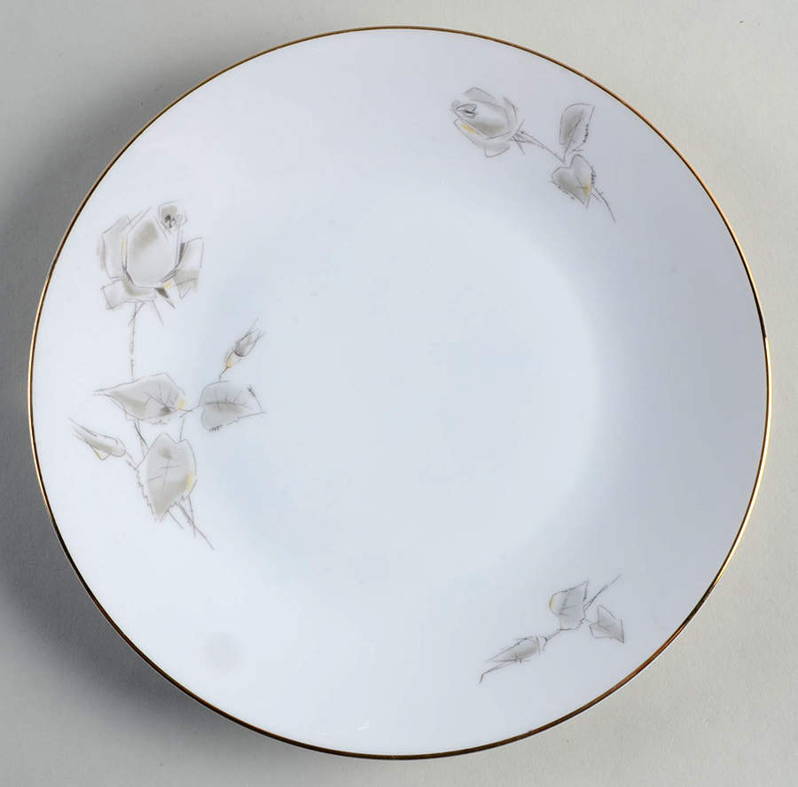 HUT2488 Dinner Plate by Hutschenreuther-1