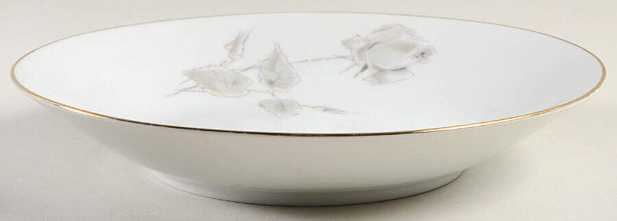 HUT2488 Coupe Soup Bowl by Hutschenreuther-1