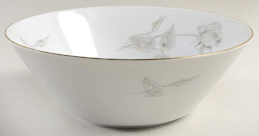 HUT2488 9" Round Vegetable Bowl by Hutschenreuther-1
