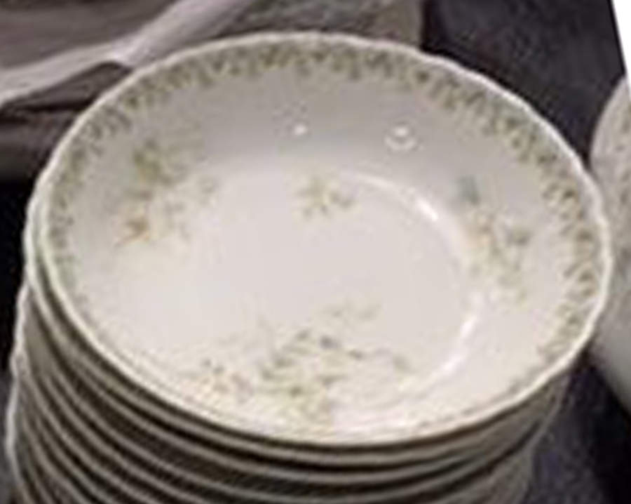 Sch1169-9 Coupe Soup Bowl by Haviland-1