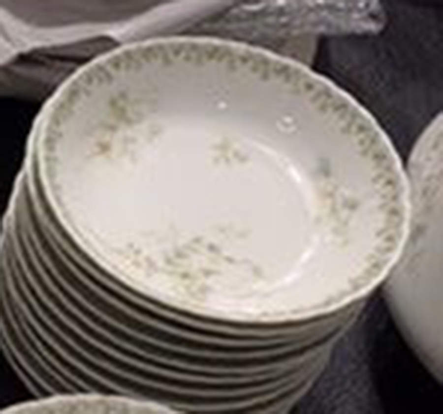 Sch1169-9 Coupe Cereal Bowl by Haviland-1