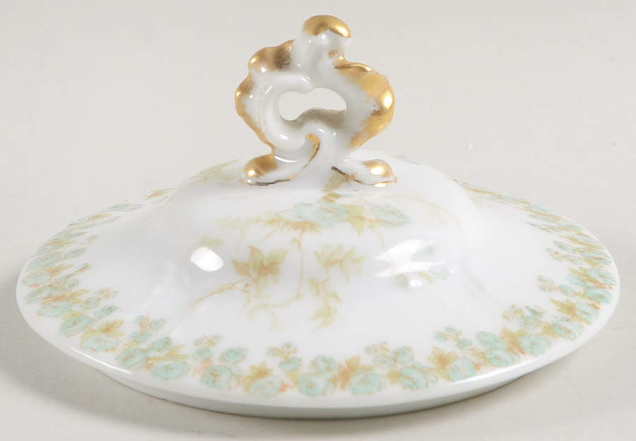 Sch1169-9 Lid for Sugar Bowl by Haviland-1