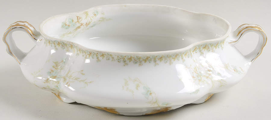 Sch1169-9 Round Vegetable No Lid by Haviland-1