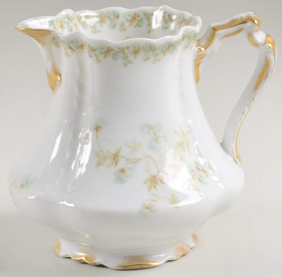 Sch1169-9 Creamer by Haviland-1