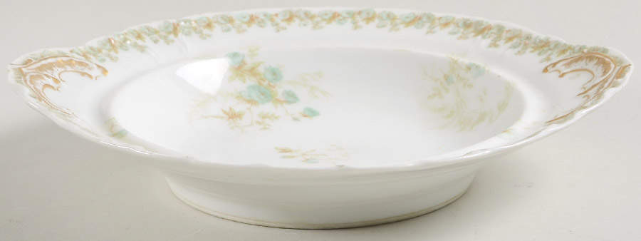 Sch1169-9 Round Butter No Lid by Haviland-1