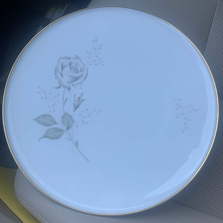 HC1618 Dinner Plate by Heinrich - H&C-1