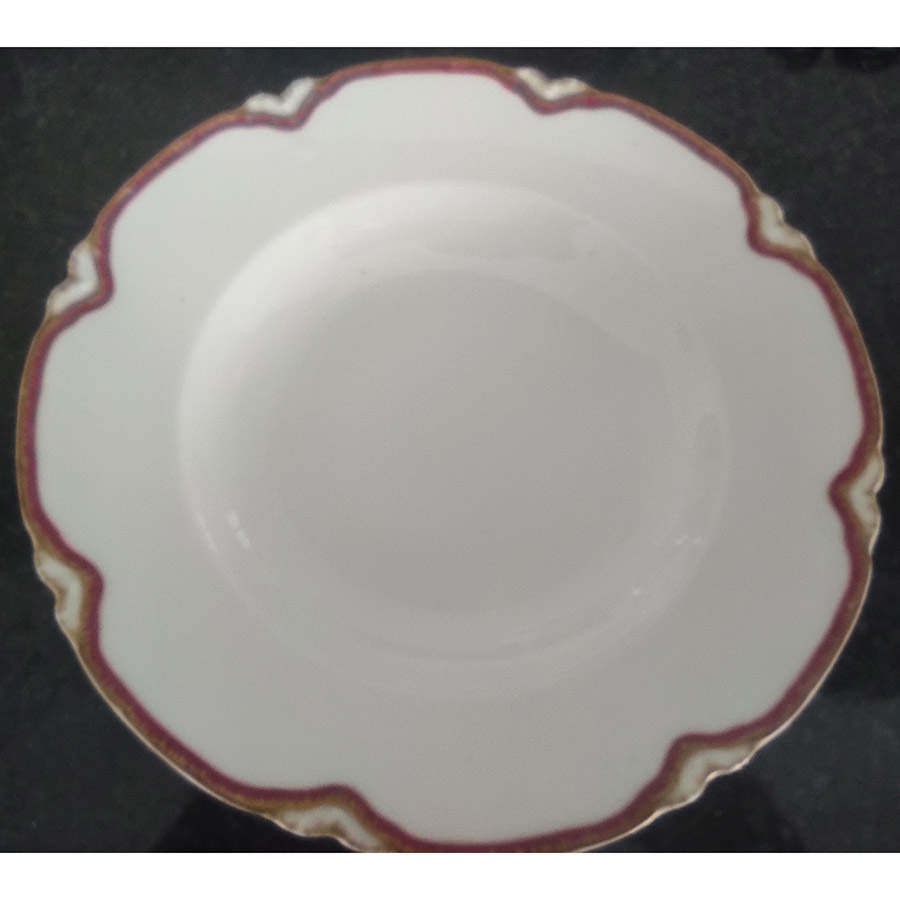 H5102 Dinner Plate by Haviland-1