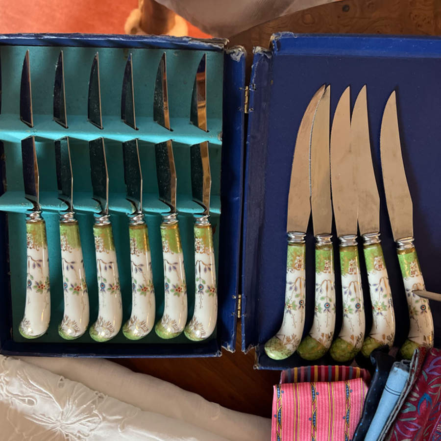 HPR10 Individual Steak Knife by House of Prill-1