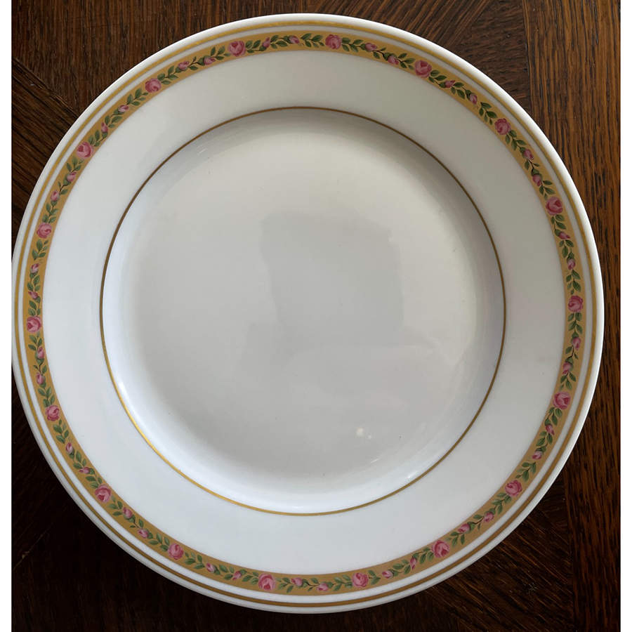 HC1521 Dinner Plate by Heinrich - H&C-1