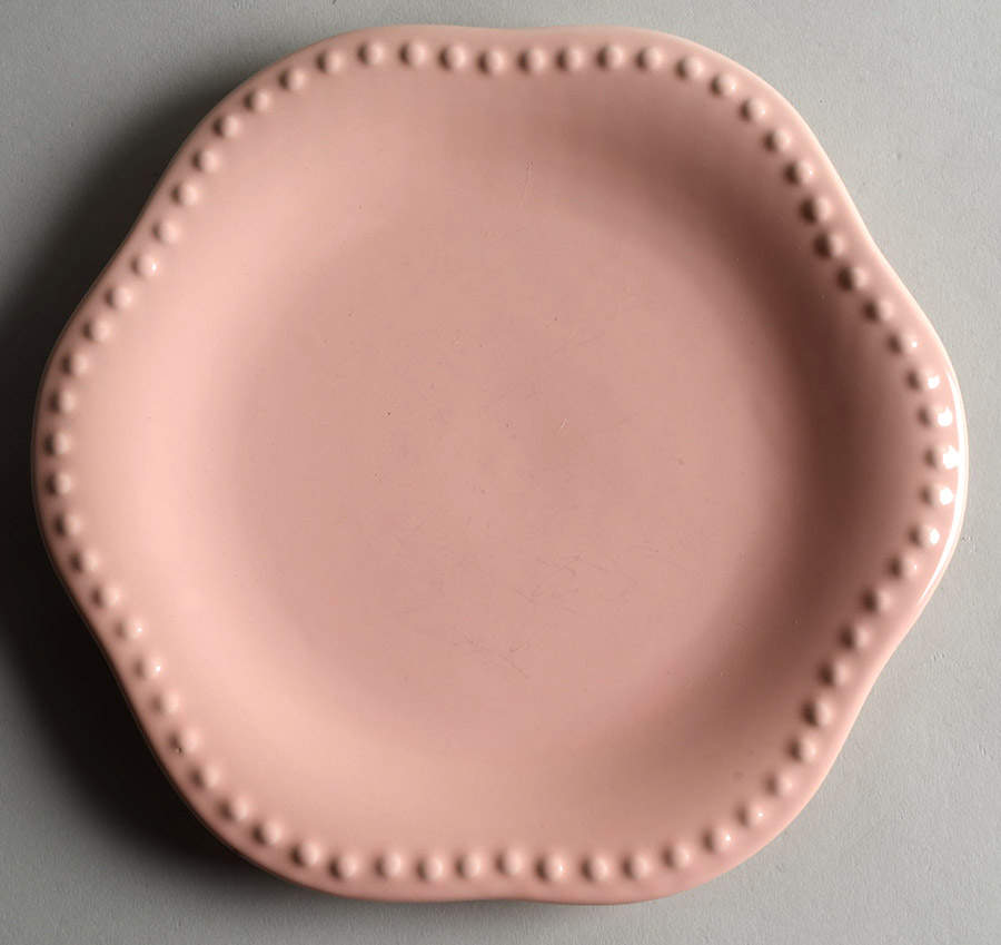 HMQ143 Salad Plate by Home-1