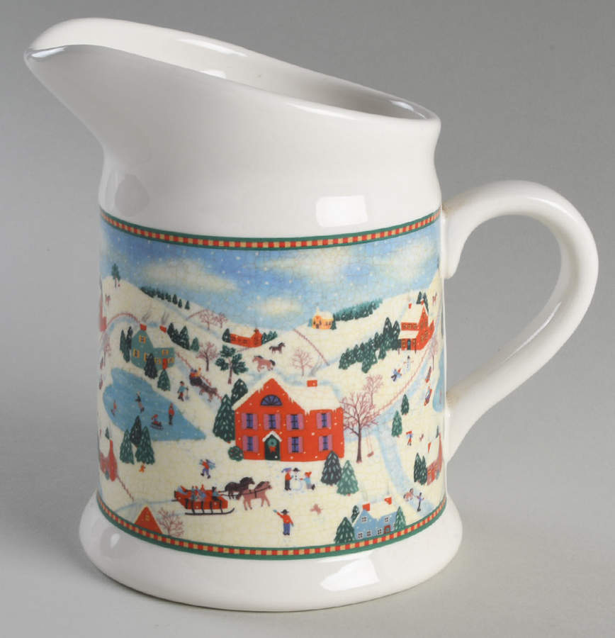 HLM19 32 Oz Pitcher by Hallmark-1