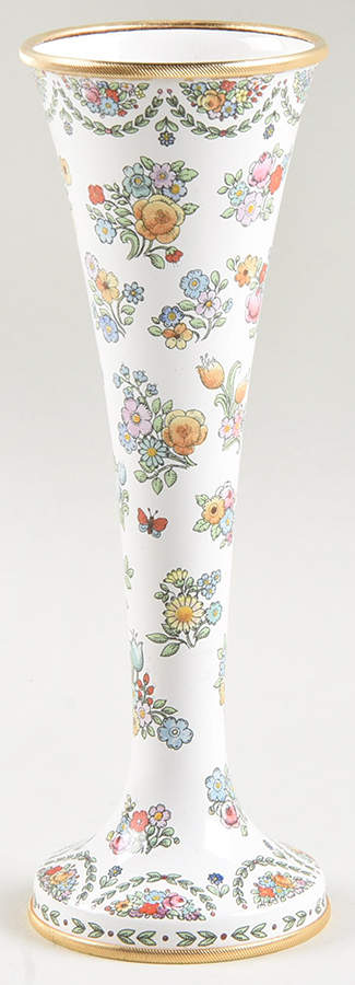 HCD2 5" Bud Vase by Halcyon Days-1