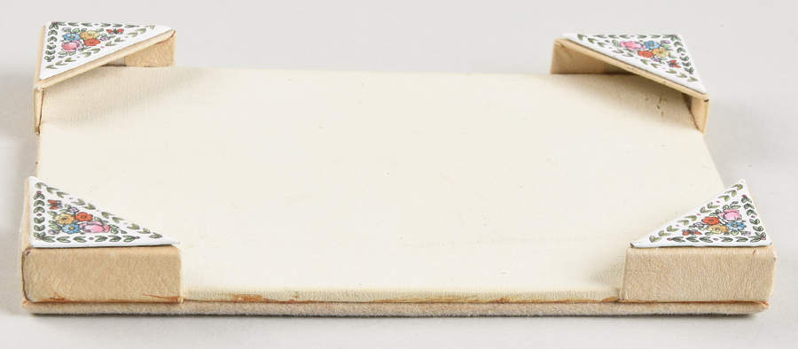 HCD2 Notepad Holder by Halcyon Days-1