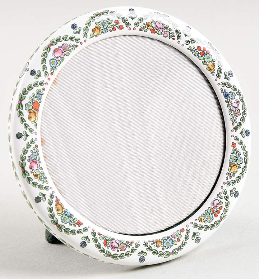 HCD2 Frame-Holds 3" X 3" by Halcyon Days-1
