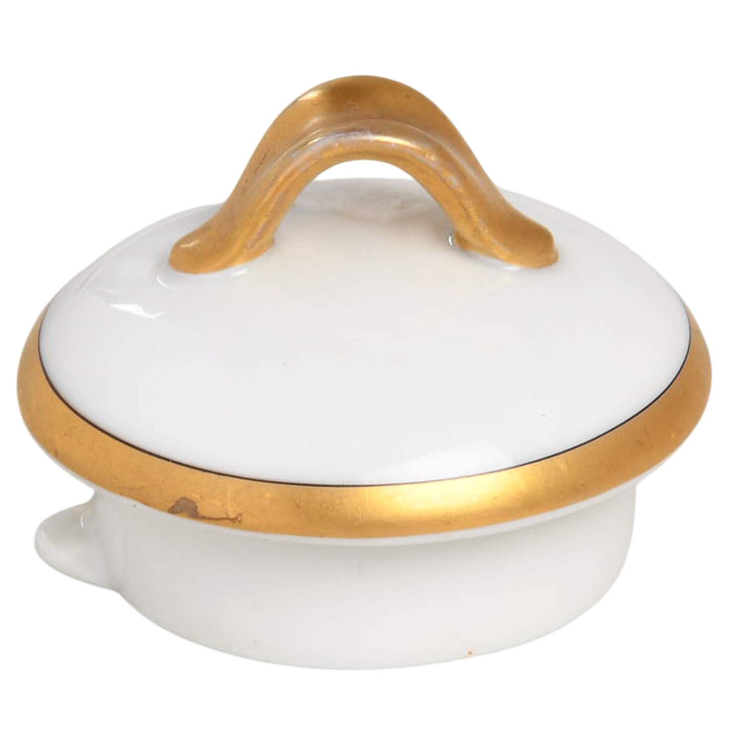 33531 Lid for Chocolate Pot by Haviland-1