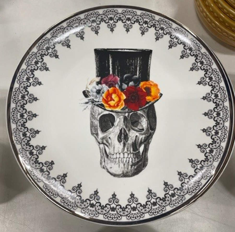 HG24 Salad Plate by Harvest Green Studio-1