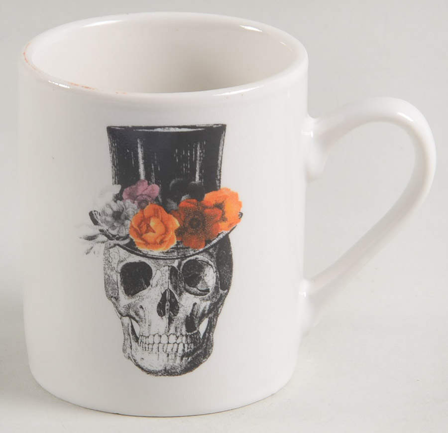 HG24 Espresso Mug by Harvest Green Studio-1