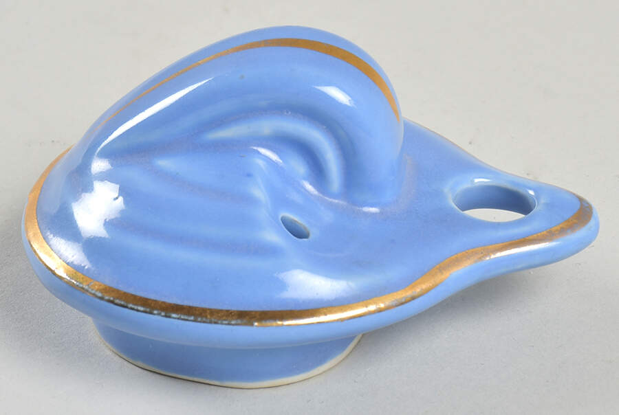 Teapots By Hall (Non-Pattern) Lid for Parade Teapot by Hall-1
