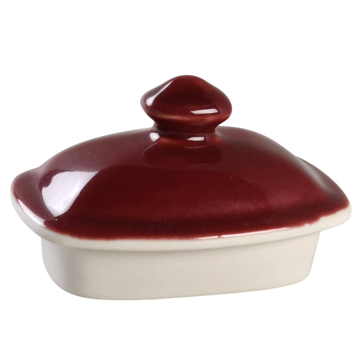 Teapots By Hall (Non-Pattern) Lid for Hollywood Teapot by Hall-1
