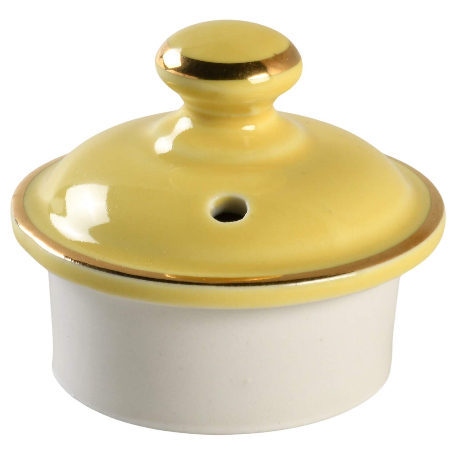 Teapots By Hall (Non-Pattern) Lid for 2 Cup Boston Teapot by Hall-1