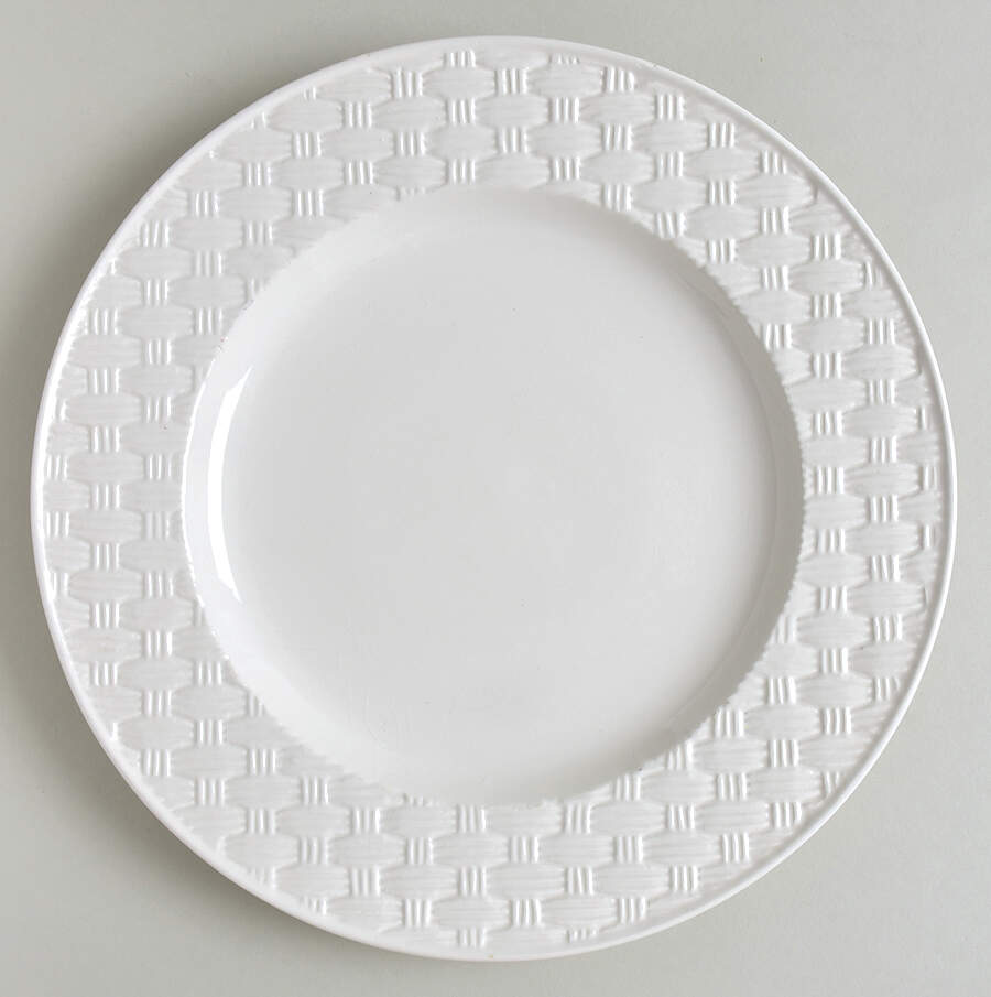 HMQ144 Dinner Plate by Home-1