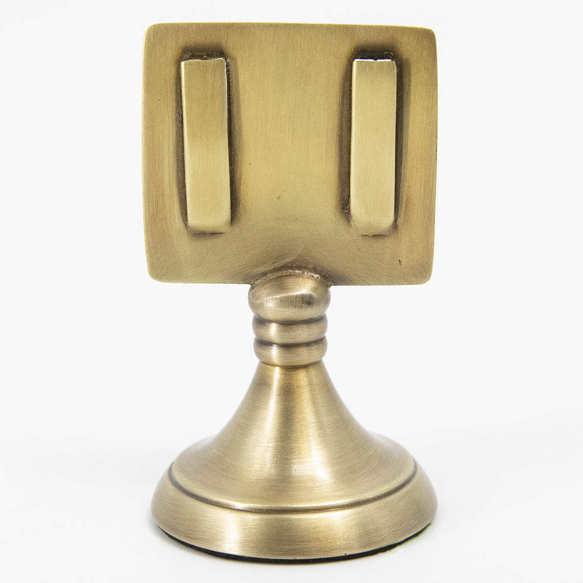 Table Decor Metal Place Card Holder by Hester & Cook-1