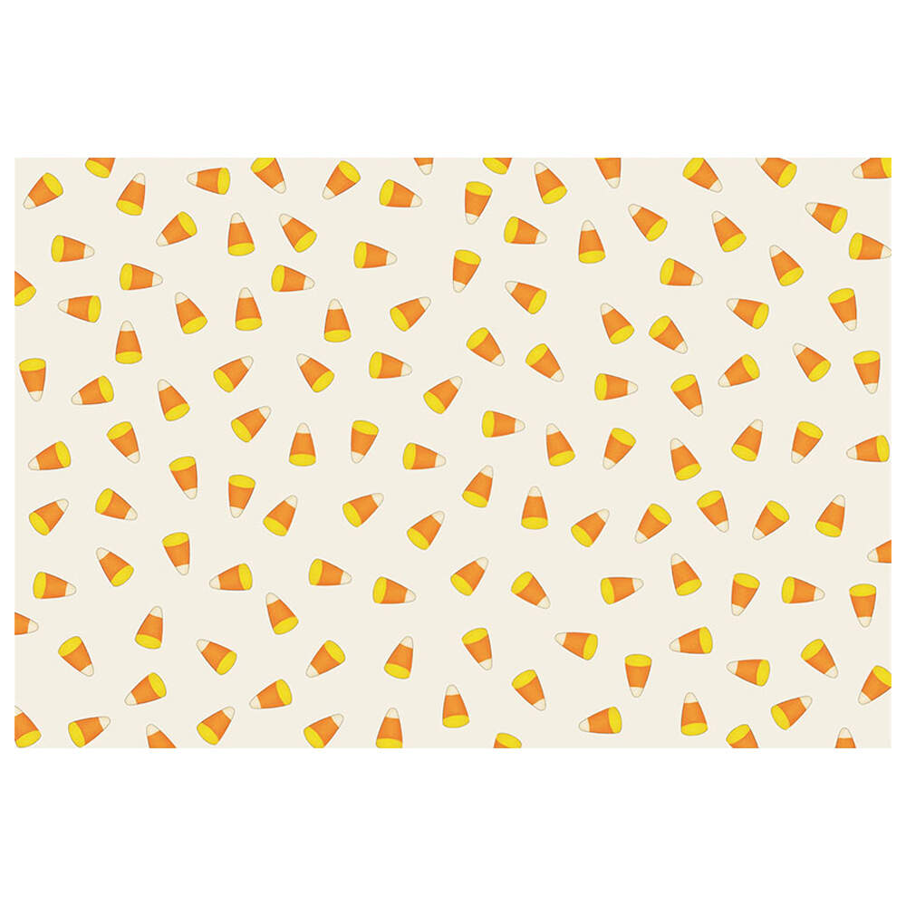 Table Decor Pad of 24 Paper Placemats by Hester & Cook-1