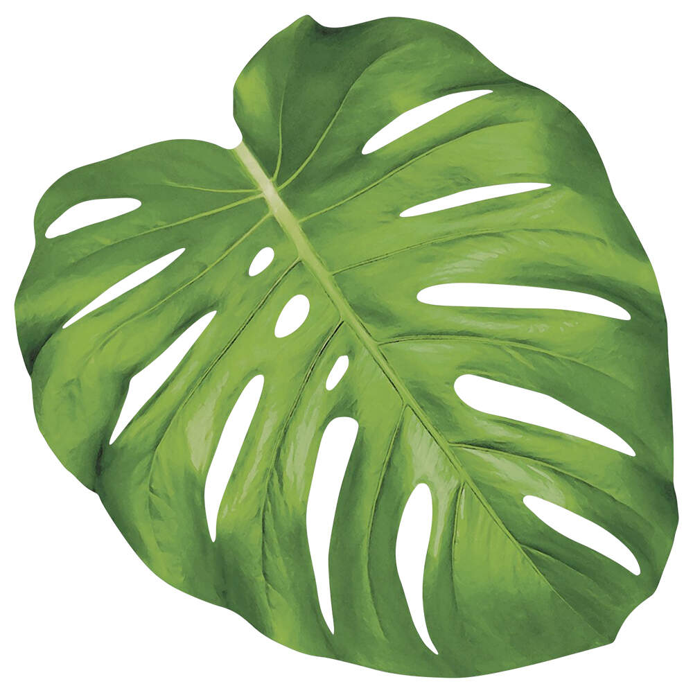 Table Decor Pad of 12 Paper Placemats by Hester & Cook-1
