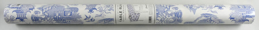 Table Decor Table Runner-Paper 25' by Hester & Cook-1