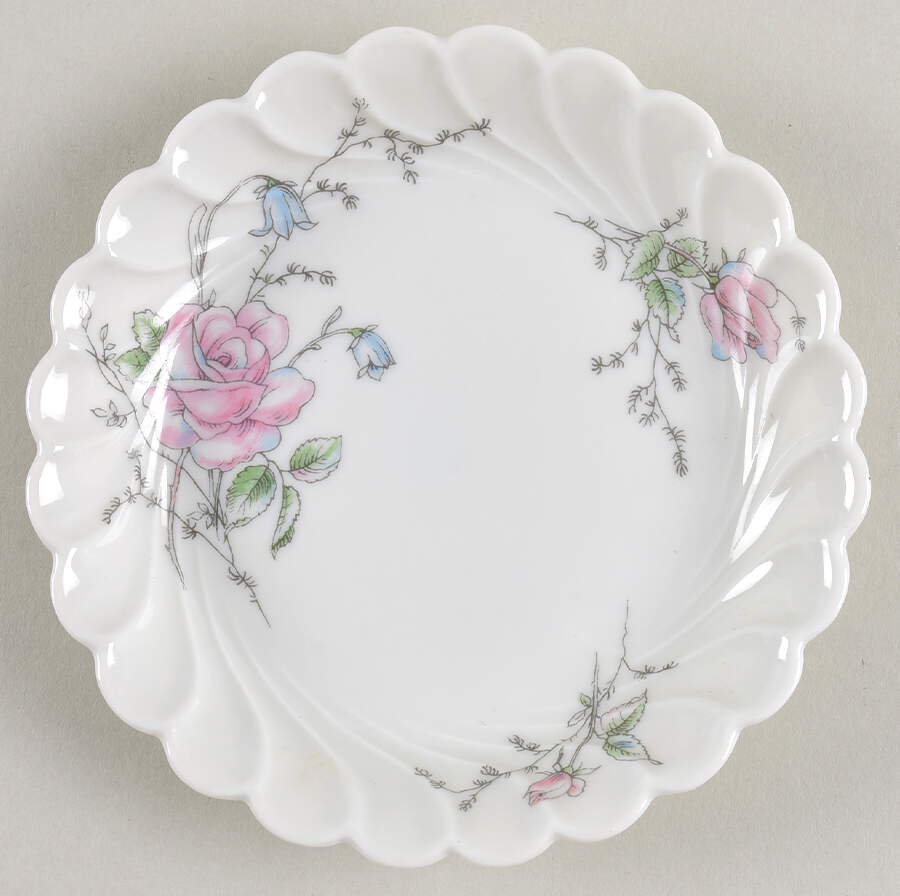 H5110 Saucer for Demitasse Cup by Haviland-1