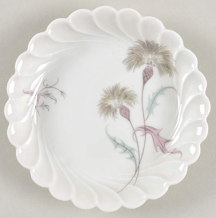 H4616 Saucer for Demitasse Cup by Haviland-1