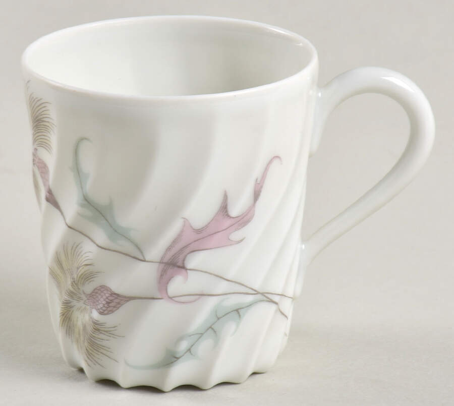 H4616 Flat Demitasse Cup by Haviland-1