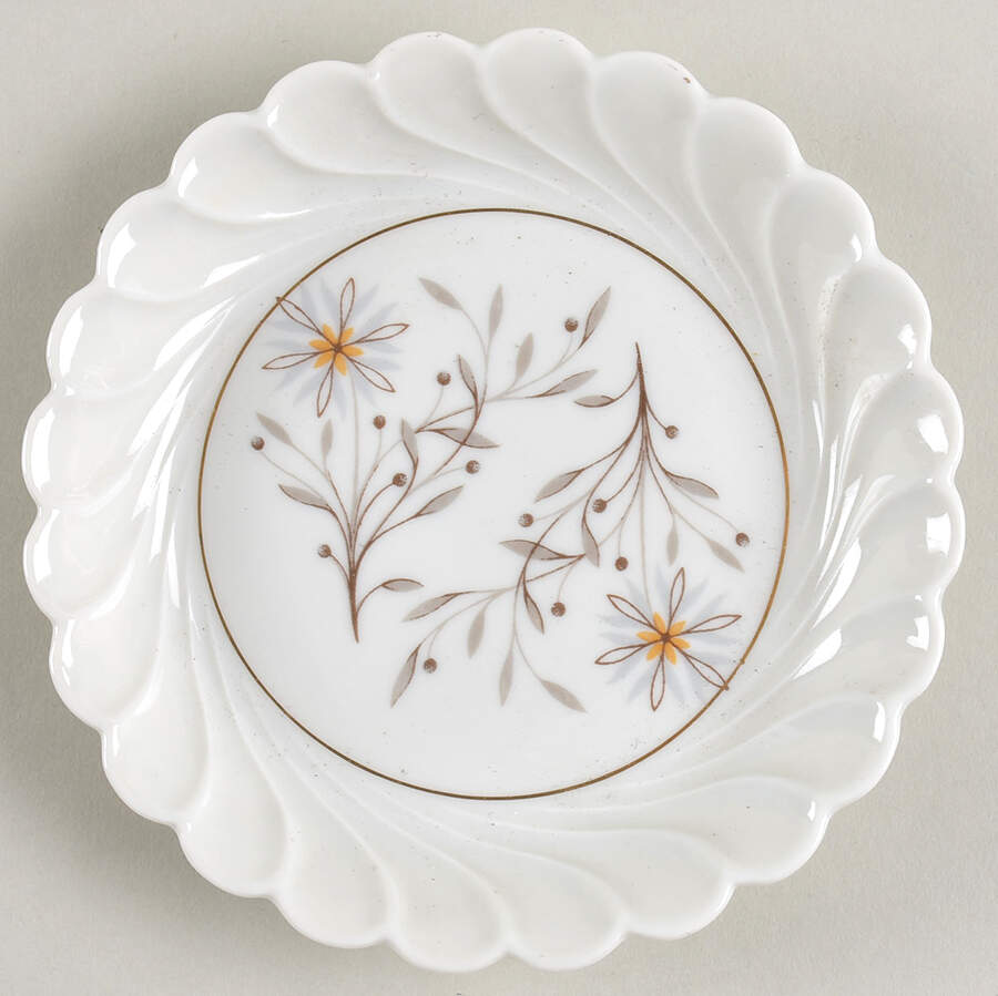H5111 Saucer for Demitasse Cup by Haviland-1