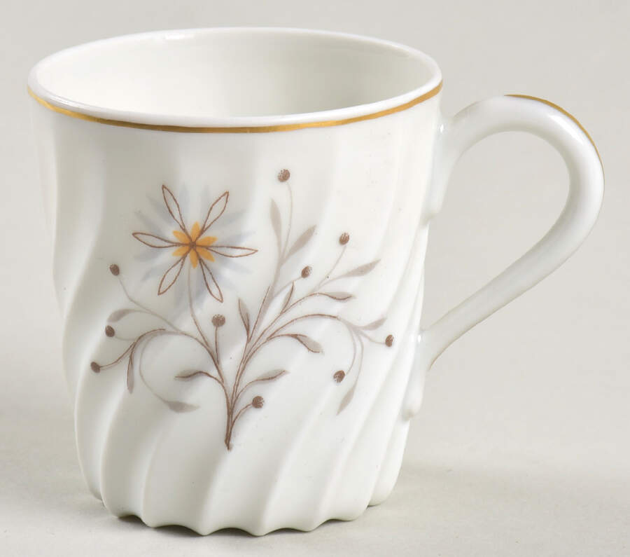 H5111 Flat Demitasse Cup by Haviland-1