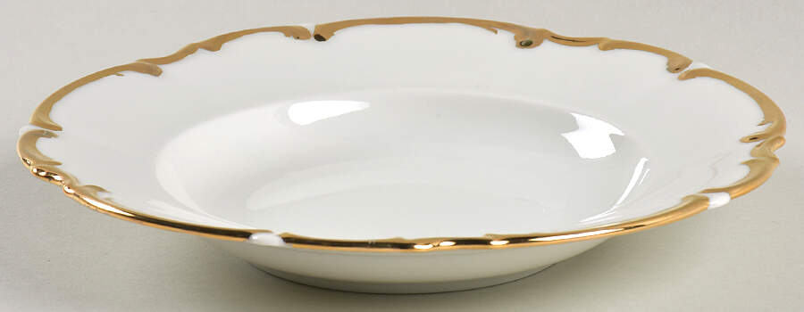 HUT2490 Rim Soup Bowl by Hutschenreuther-1