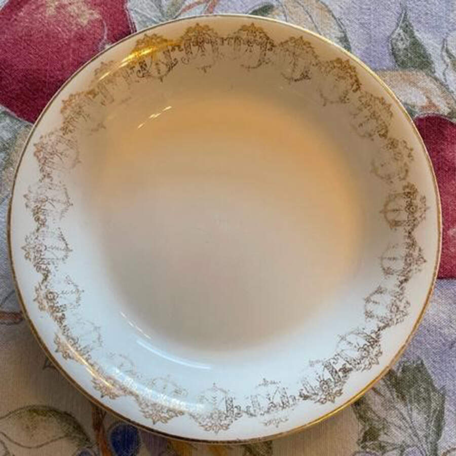 2939 Coupe Soup Bowl by Hollinshead & Kirkham-1