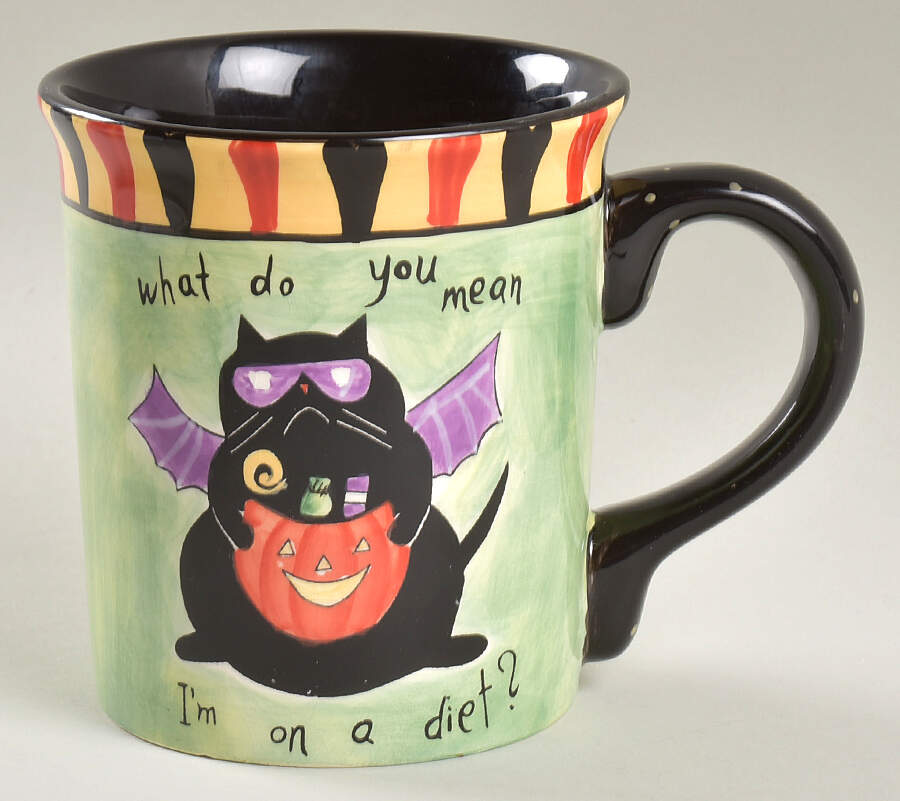 HAU79 16 Oz Mug by Hausenware-1