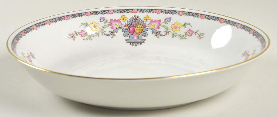 HC1622 Coupe Soup Bowl by Heinrich - H&C-1