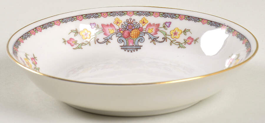 HC1622 Fruit/Dessert (Sauce) Bowl by Heinrich - H&C-1