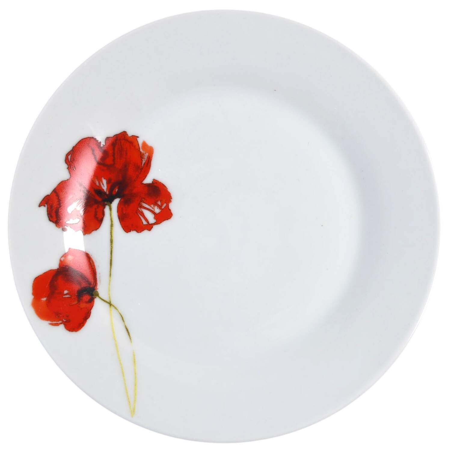 Poppi Salad Plate by Home To Kitchen (H2K)-1